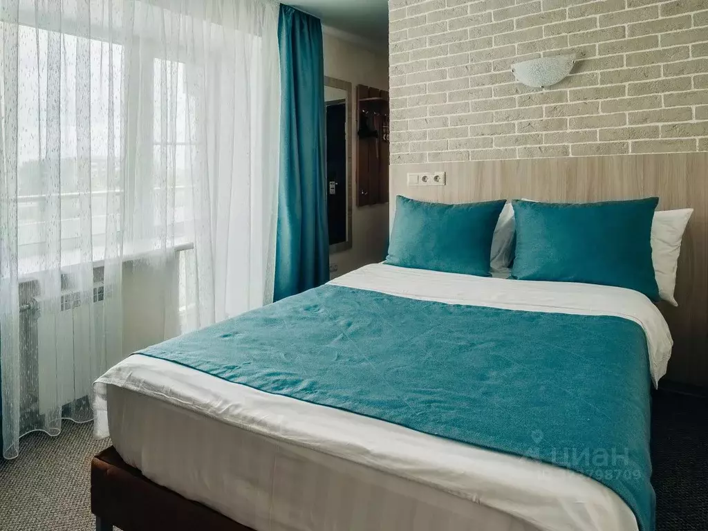 Комната Хабаровский край, Хабаровск Ленинградская ул., 18 (13.0 м) - Фото 2