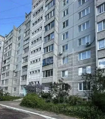 2-к кв. Тверская область, Тверь ул. Красина, 53к1 (62.7 м) - Фото 0