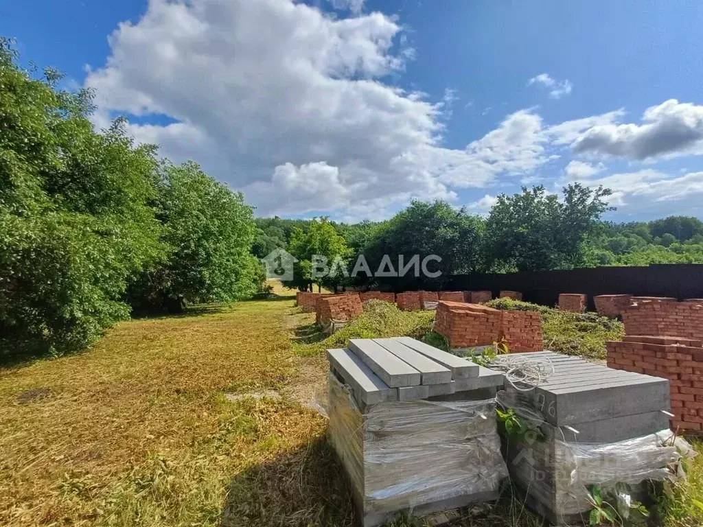 Участок в Белгородская область, Яковлевский муниципальный округ, ... - Фото 0