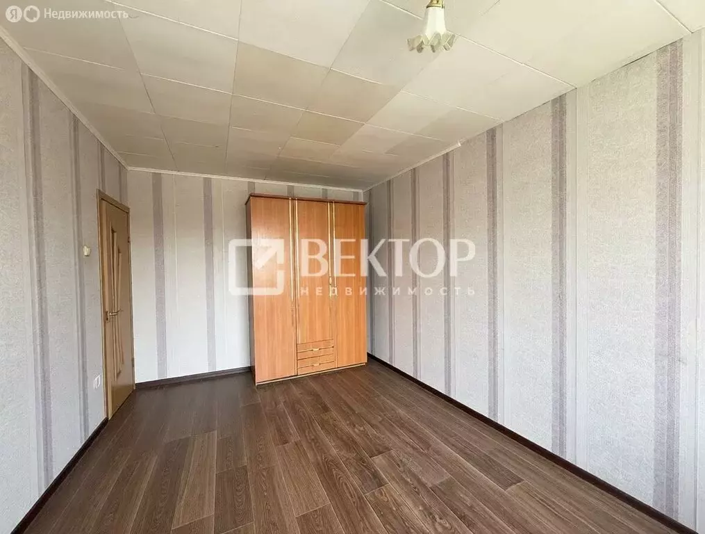 3-комнатная квартира: Тейково, улица Красных Зорь, 6 (61.8 м) - Фото 2