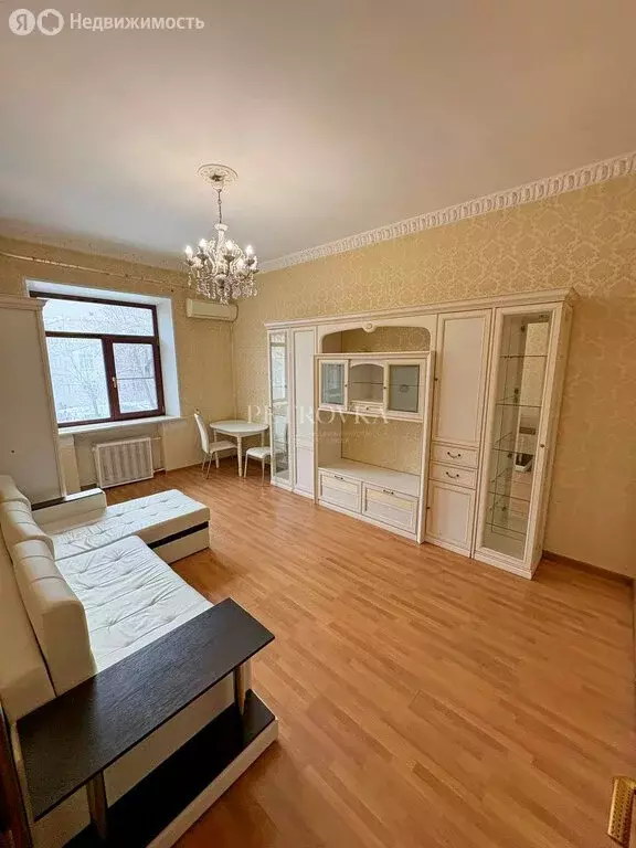 2-комнатная квартира: Москва, Большая Дорогомиловская улица, 5 (56.7 ... - Фото 1