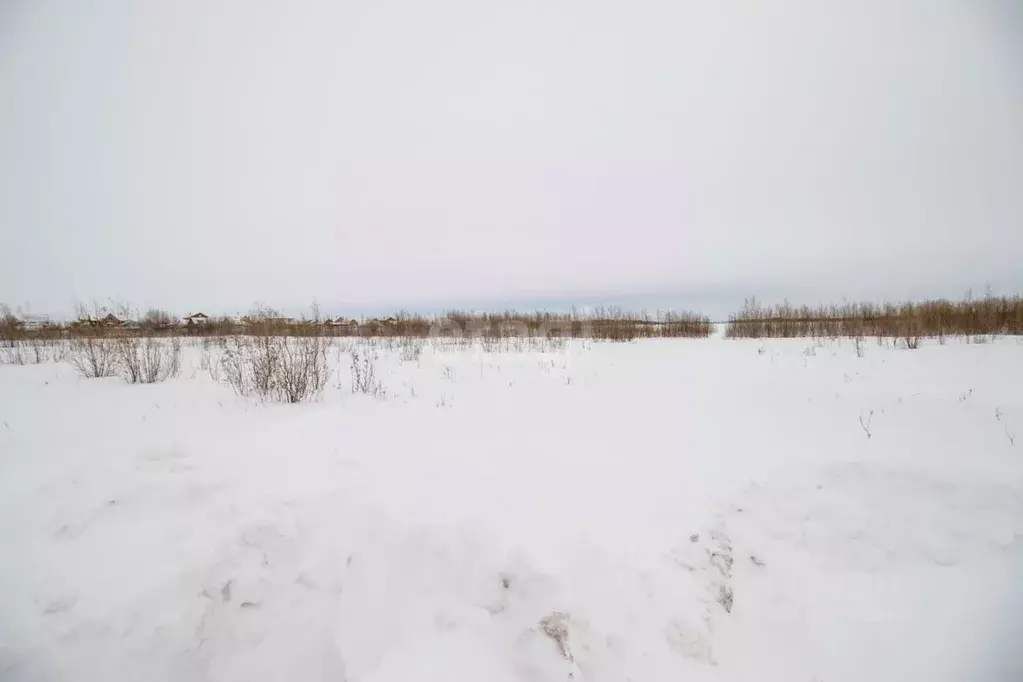 Участок в Ханты-Мансийский АО, Сургут  (7.5 сот.) - Фото 0