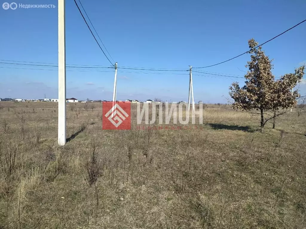 Участок в Мирное, 14 (6.2 м) - Фото 2