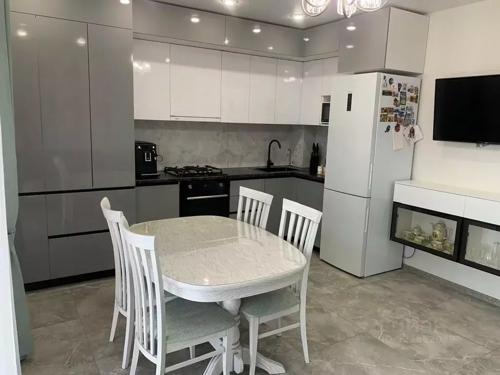 1-к кв. Костромская область, Кострома ул. Ленина, 160А (45.0 м) - Фото 2