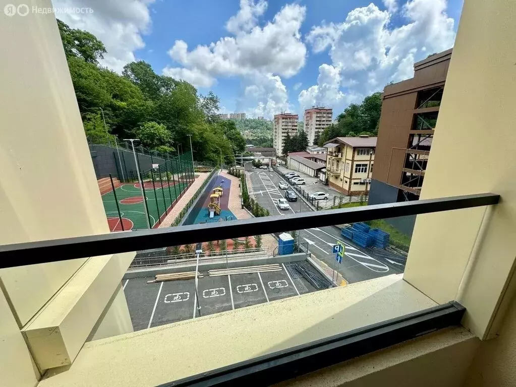 1-комнатная квартира: Сочи, Пластунская улица, 104Б (32.8 м) - Фото 2