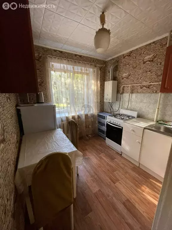 1-комнатная квартира: Электросталь, улица Карла Маркса, 41 (31.5 м) - Фото 0
