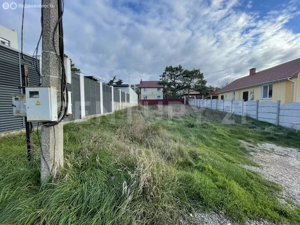 Участок в Севастополь, улица Горпищенко, 153/8 (5.3 м) - Фото 2