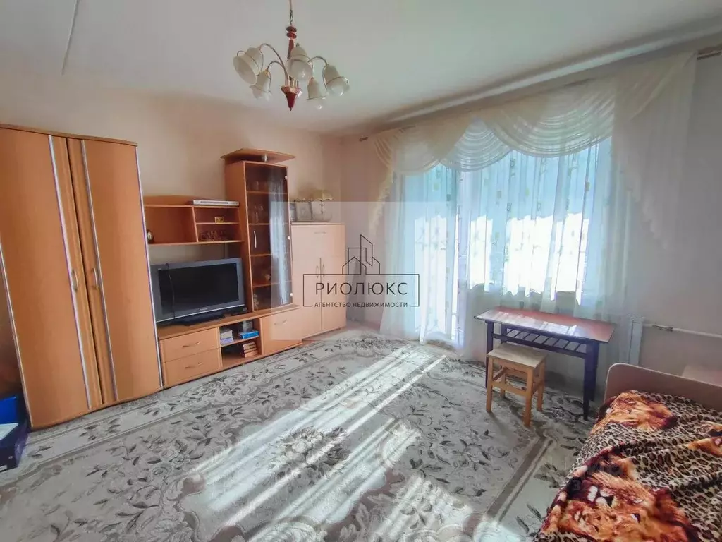 1-к кв. Челябинская область, Челябинск ул. Мира, 4 (40.0 м) - Фото 1