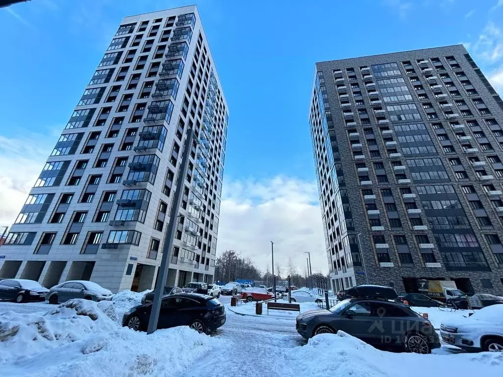 Гараж в Москва Новочеремушкинская ул., 35 (16 м) - Фото 1