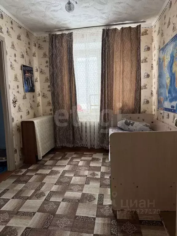 3-к кв. Амурская область, Белогорск ш. Никольское, 55Б (50.0 м) - Фото 2