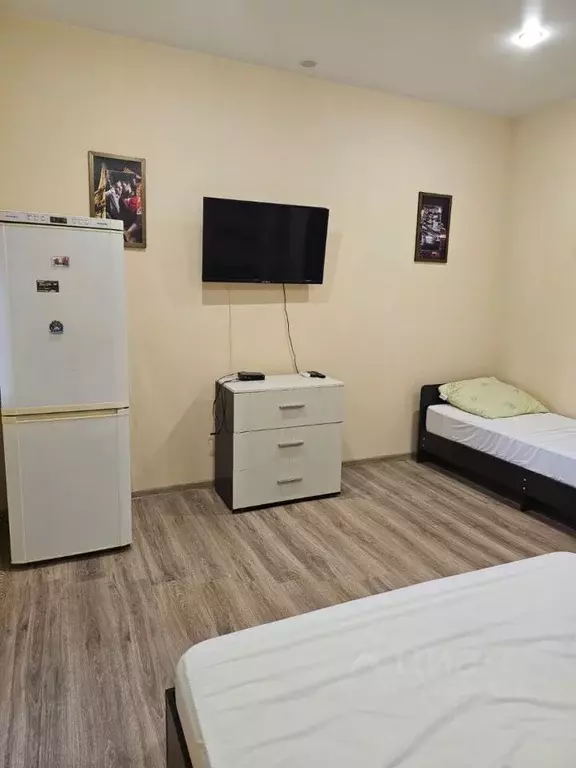 1-к кв. Краснодарский край, Геленджик Красная ул., 8 (26.0 м) - Фото 2