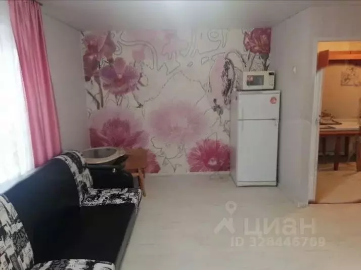 1-к кв. Московская область, Щелково ул. 8 Марта, 17 (30.1 м) - Фото 1