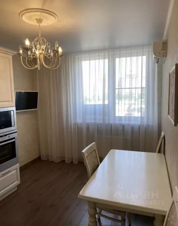 2-к кв. Краснодарский край, Анапа ул. Ленина, 185Ак1 (53.0 м) - Фото 1