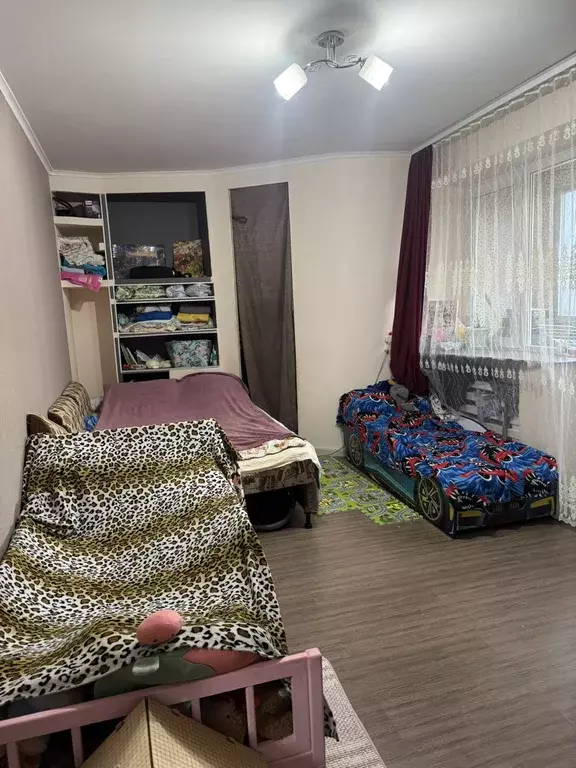 Продаётся 1-к квартира, 33.7 м - Фото 0
