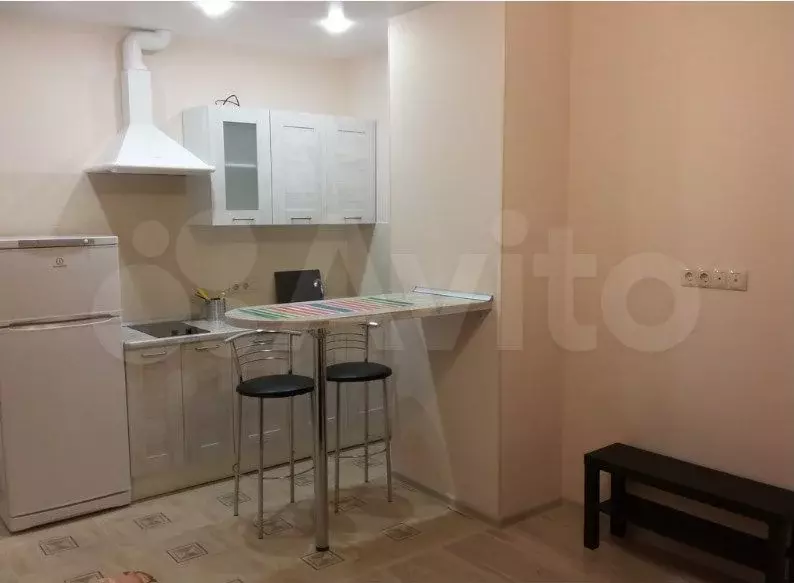 Квартира-студия, 23 м, 12/22 эт. - Фото 0