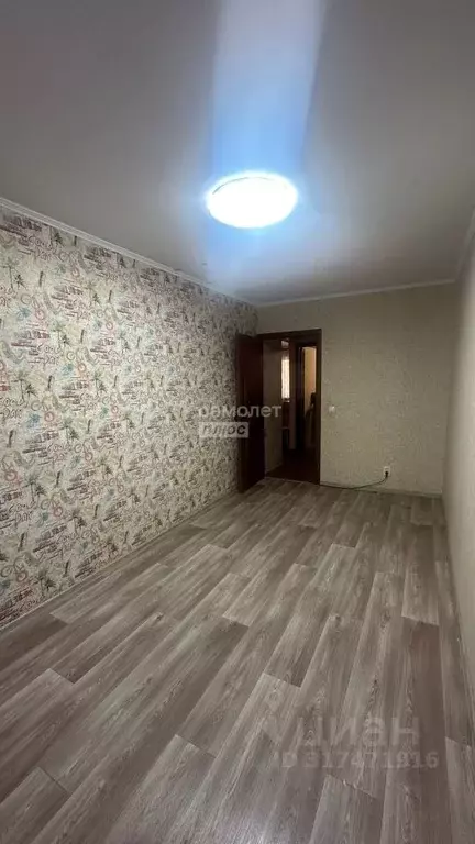 3-к кв. Астраханская область, Астрахань ул. Нариманова, 2В (59.6 м) - Фото 1
