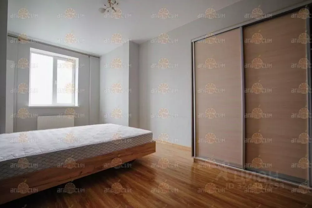 2-к кв. Ставропольский край, Ставрополь Крупской пер., 29/3 (56.5 м) - Фото 2