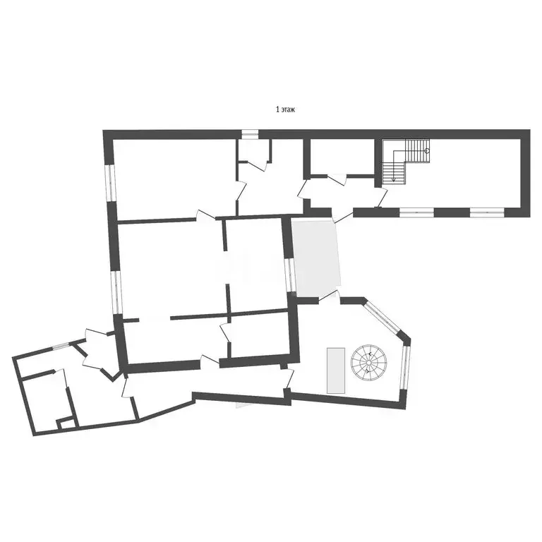 Дом в Феодосия, Советская улица, 60 (353.4 м) - Фото 1