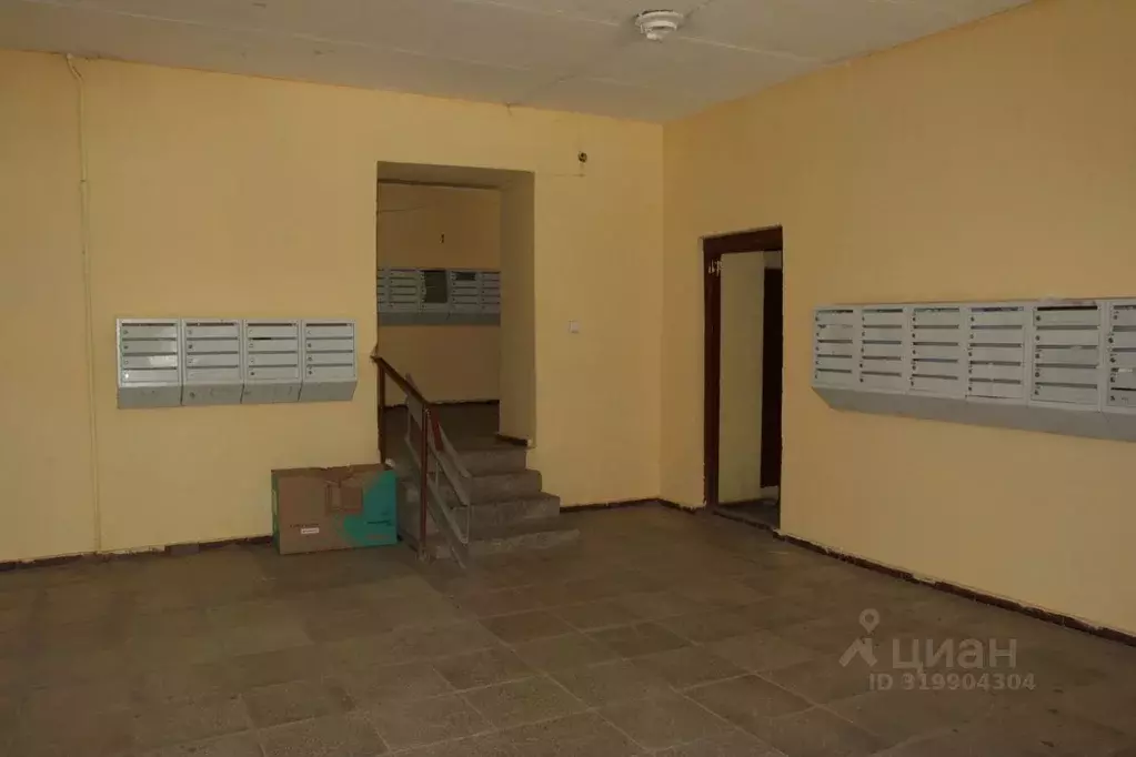 1-к кв. Московская область, Подольск Сосновая ул., 2к3 (37.0 м) - Фото 1
