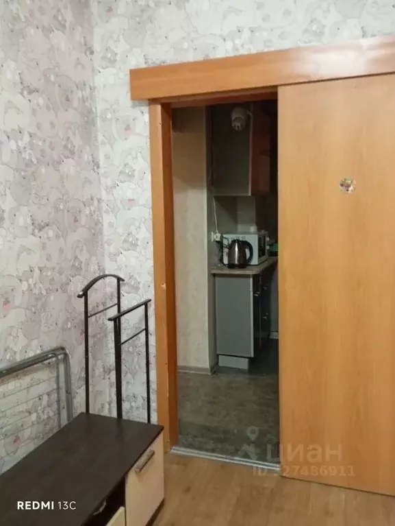 2-к кв. Пермский край, Пермь ул. Лепешинской, 22 (37.5 м) - Фото 2