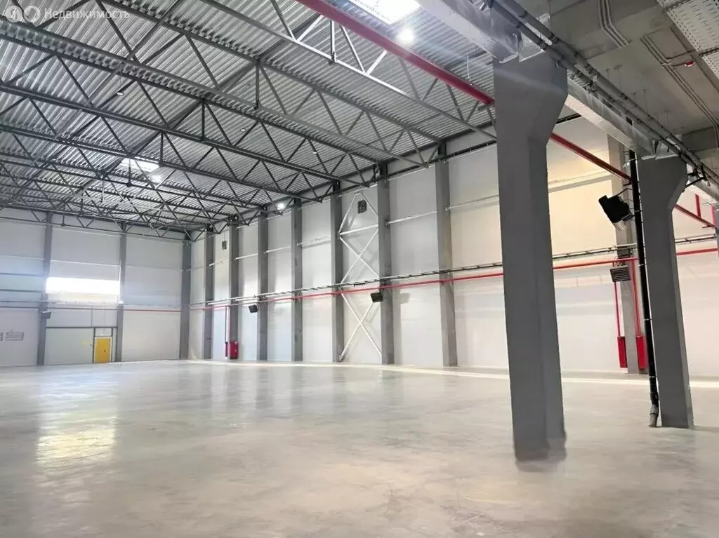 Склад (3000 м) - Фото 2