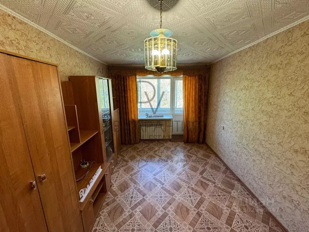 2-к кв. Хабаровский край, Солнечный рп ул. Строителей, 9 (44.9 м) - Фото 1