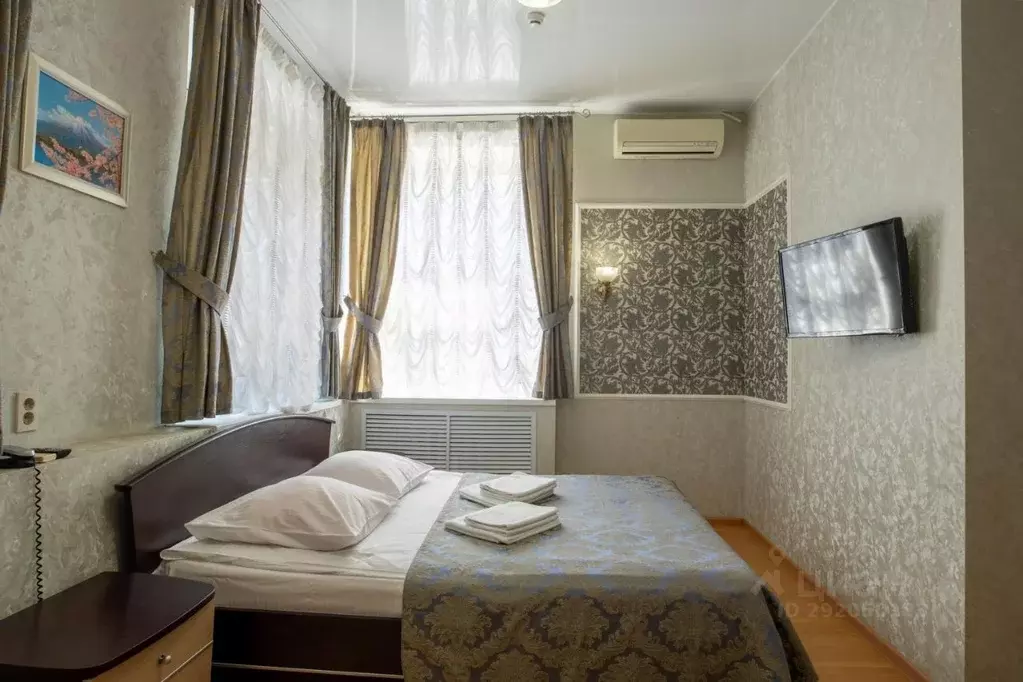 Комната Кировская область, Киров ул. Преображенская, 66 (15.0 м) - Фото 1