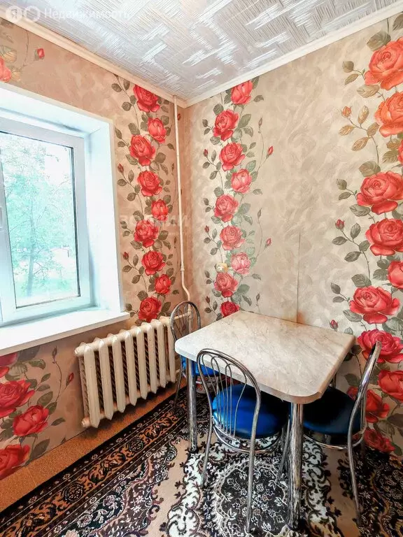 1-комнатная квартира: Канаш, улица Разина, 15 (30.5 м) - Фото 1