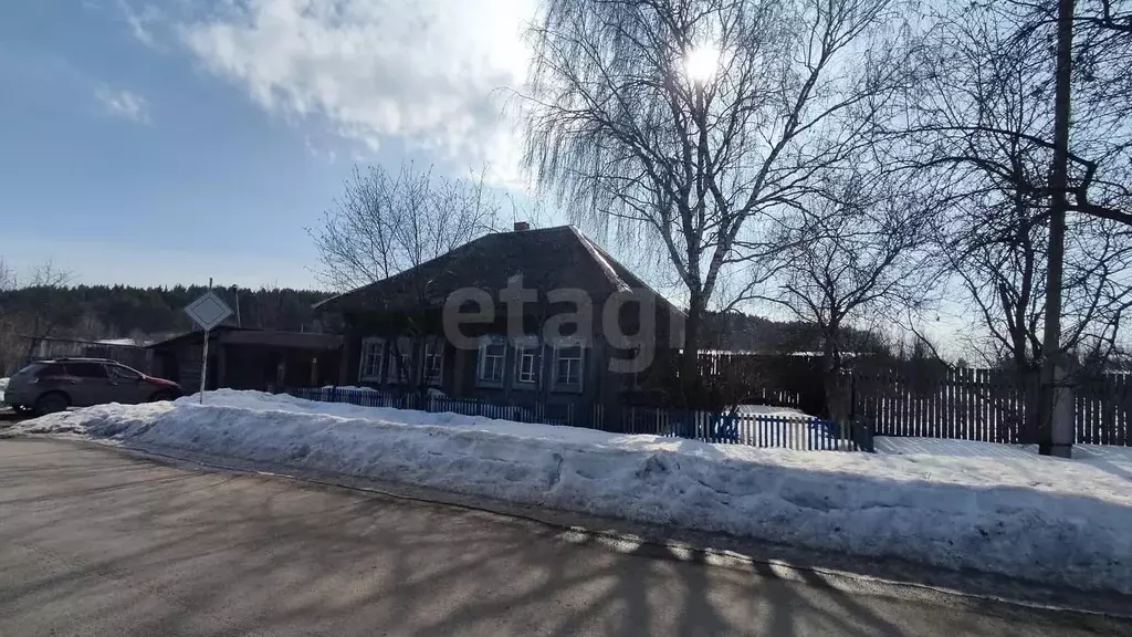 Дом, 40.3 м - Фото 2