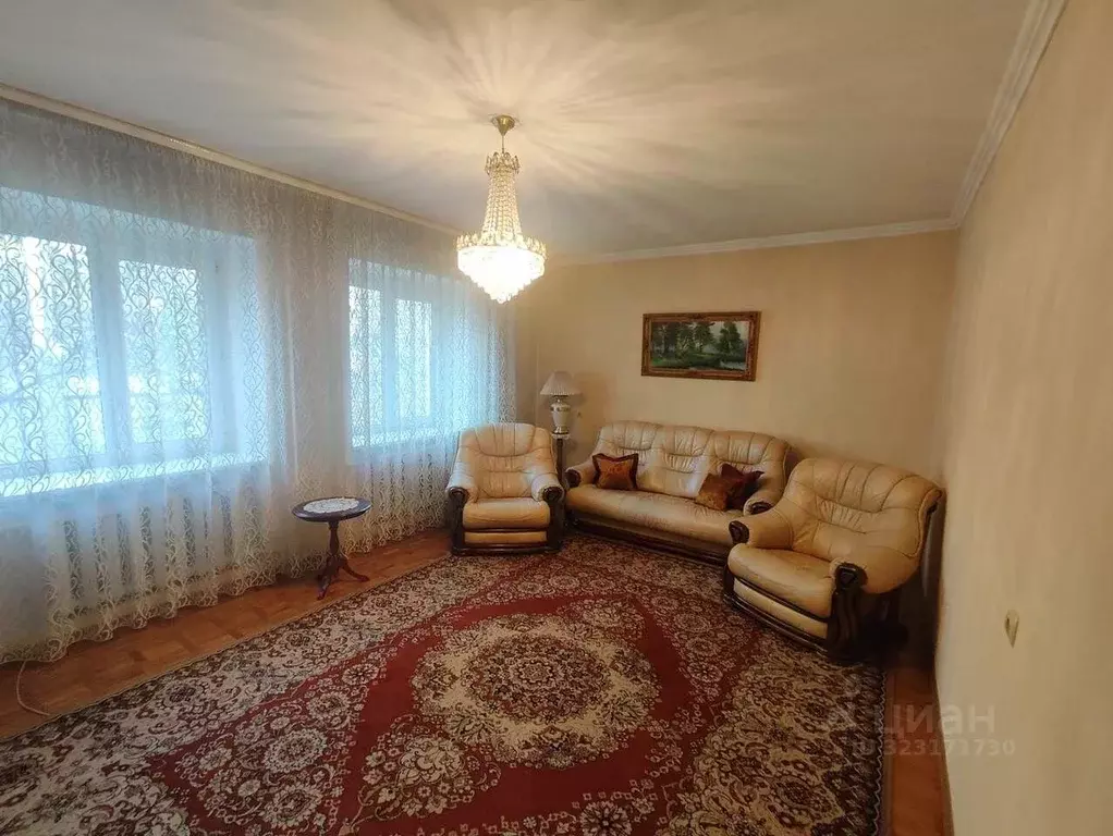 Коттедж в Хакасия, Черногорск Нагорная ул., 56 (361 м) - Фото 1