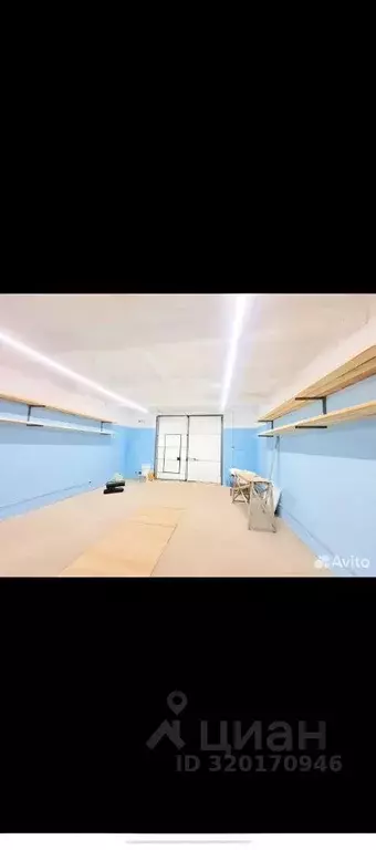 Гараж в Красноярский край, Сосновоборск ул. Юности, 9 (42 м) - Фото 1