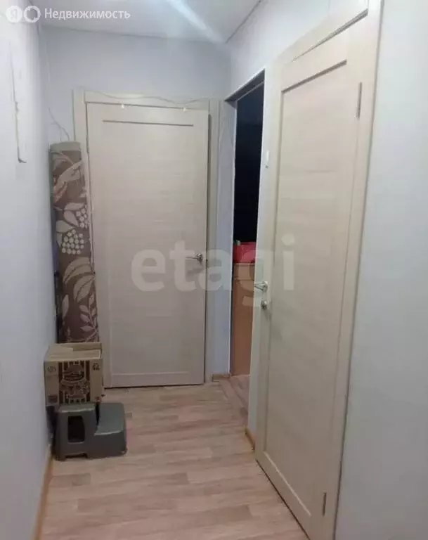 1-комнатная квартира: Троицк, Путевая улица, 16 (30 м) - Фото 2