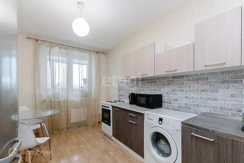 Продаётся 1-к квартира, 35.3 м - Фото 1