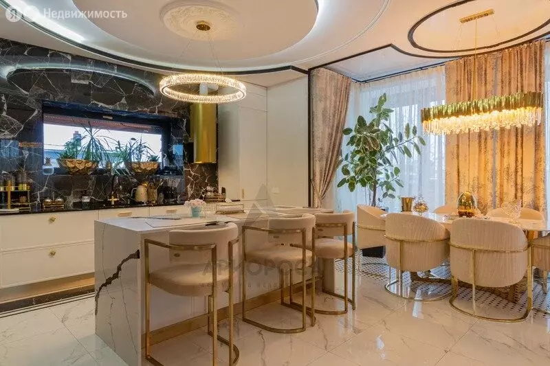 Дом в Фрунзенское сельское поселение, КП Владимирская слобода, ... - Фото 2