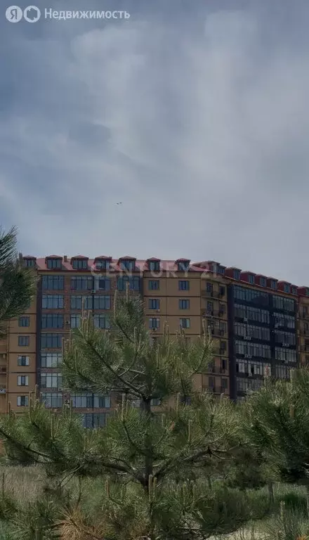 3-комнатная квартира: Махачкала, Магарамкентская улица, 44 (139 м) - Фото 0