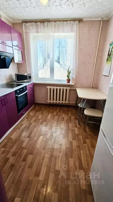 1-к кв. Саратовская область, Саратов просп. Энтузиастов, 47 (33.0 м) - Фото 1