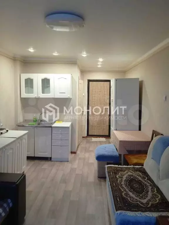 Квартира-студия, 23 м, 6/9 эт. - Фото 0
