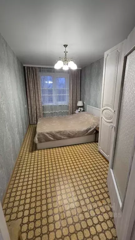 2-к кв. Нижегородская область, Дзержинск просп. Циолковского, 33А ... - Фото 2