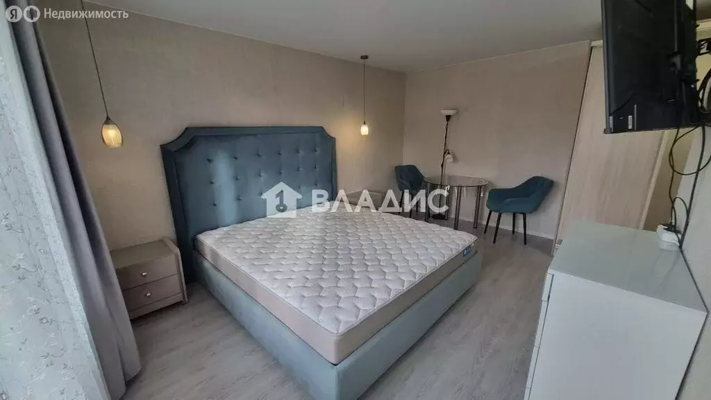 2-комнатная квартира: Москва, Липецкая улица, 14к1 (45.7 м) - Фото 1