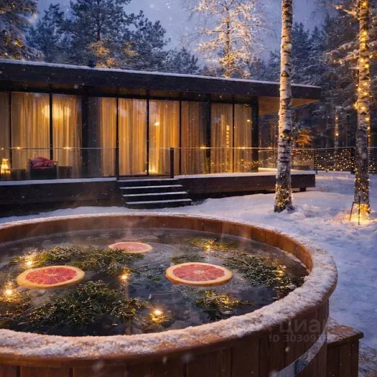 Дом в Владимирская область, Киржачский муниципальный округ, д. Красный ... - Фото 2