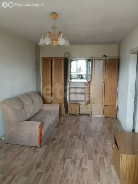 2-комнатная квартира: Новокузнецк, улица 11-й Гвардейской Армии, 6 ... - Фото 1