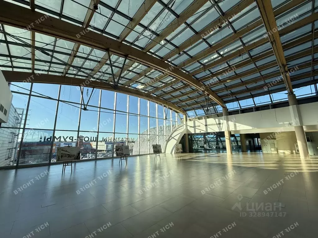 Офис в Санкт-Петербург просп. Лахтинский, 85к2 (5912 м) - Фото 1