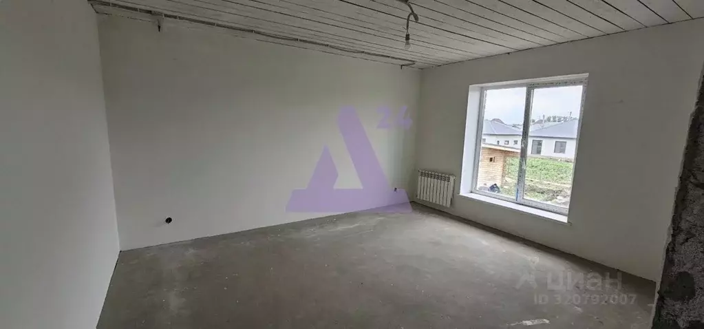 Коттедж в Алтайский край, Первомайский район, с. Фирсово ул. 4-я ... - Фото 1