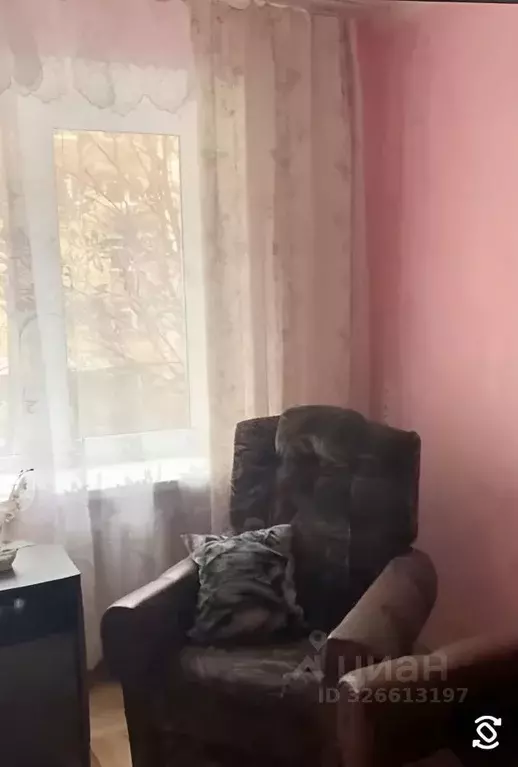 2-к кв. Ростовская область, Ростов-на-Дону просп. Соколова, 81/2 (52.0 ... - Фото 2