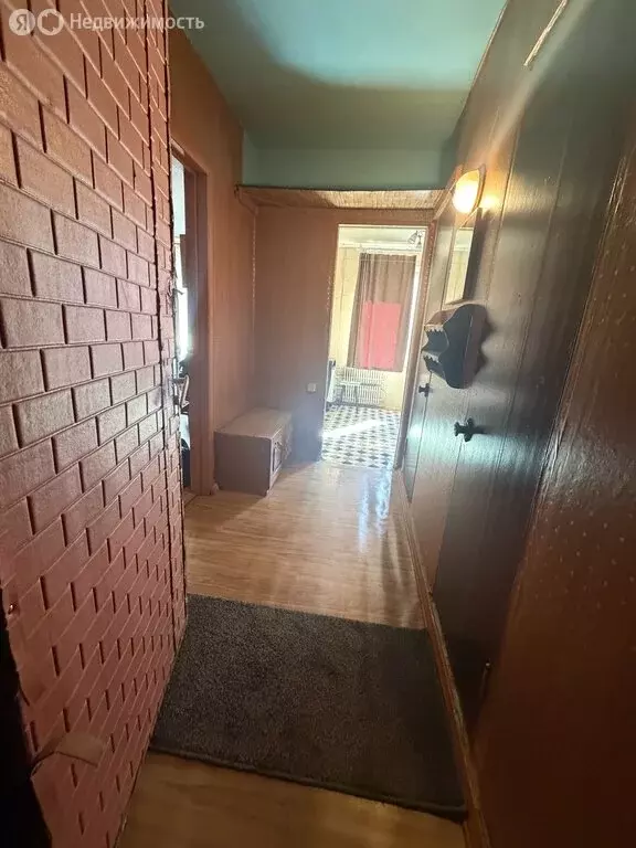 1-комнатная квартира: Балашиха, шоссе Энтузиастов, 72 (32 м) - Фото 2