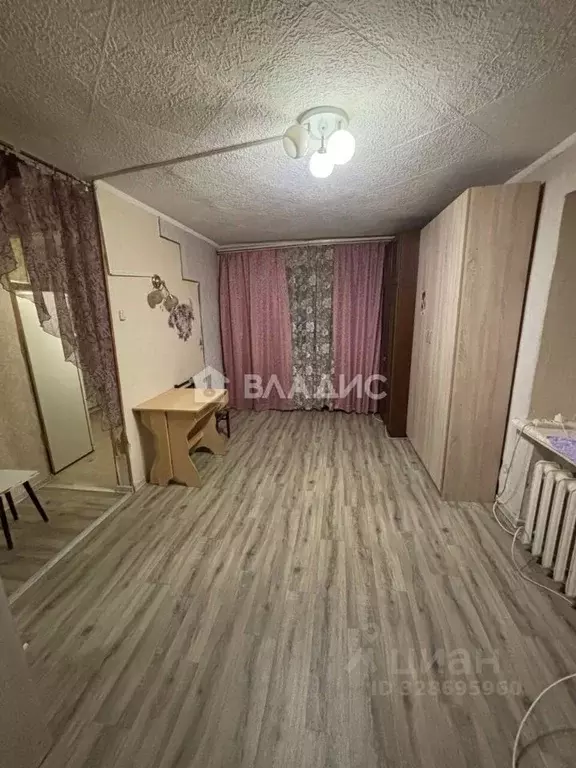 1-к кв. Московская область, Электросталь просп. Ленина, 4 (30.1 м) - Фото 2