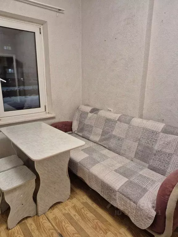 1-к кв. Псковская область, Псков ул. Шестака, 24 (42.0 м) - Фото 2