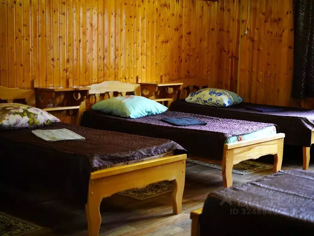 Комната Адыгея, Майкопский район, пос. Каменномостский ул. Прохладная, ... - Фото 2