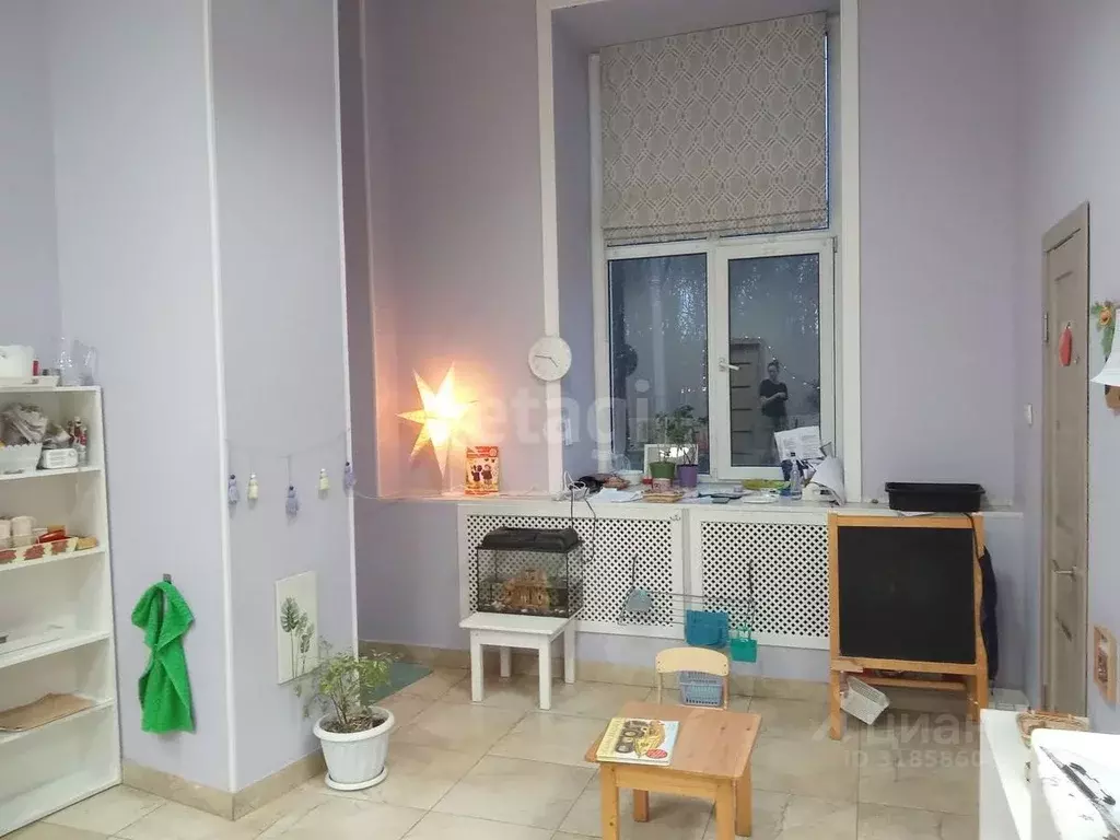 Офис в Белгородская область, Белгород ул. Попова, 58 (61 м) - Фото 1