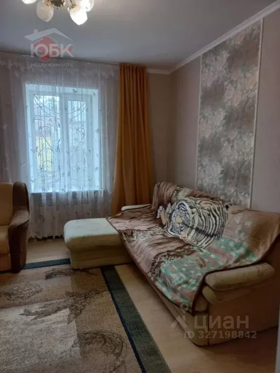 2-к кв. Крым, Евпатория ул. Революции, 25 (65.0 м) - Фото 2